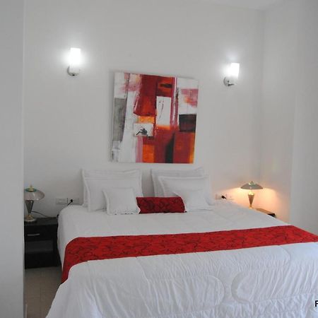 Hotel Saraje San Juan del Cesar Zewnętrze zdjęcie