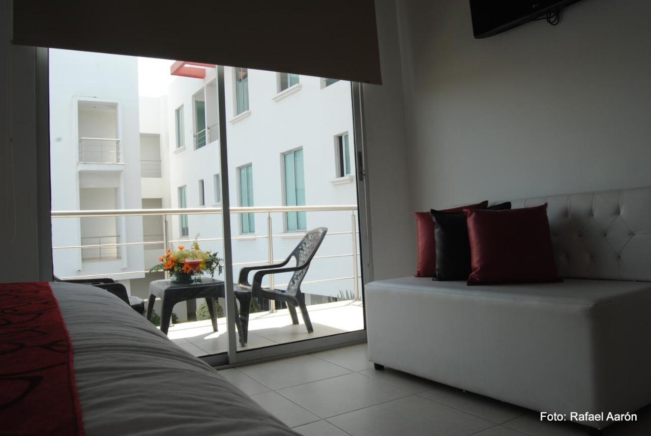 Hotel Saraje San Juan del Cesar Zewnętrze zdjęcie