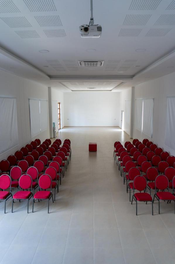 Hotel Saraje San Juan del Cesar Zewnętrze zdjęcie