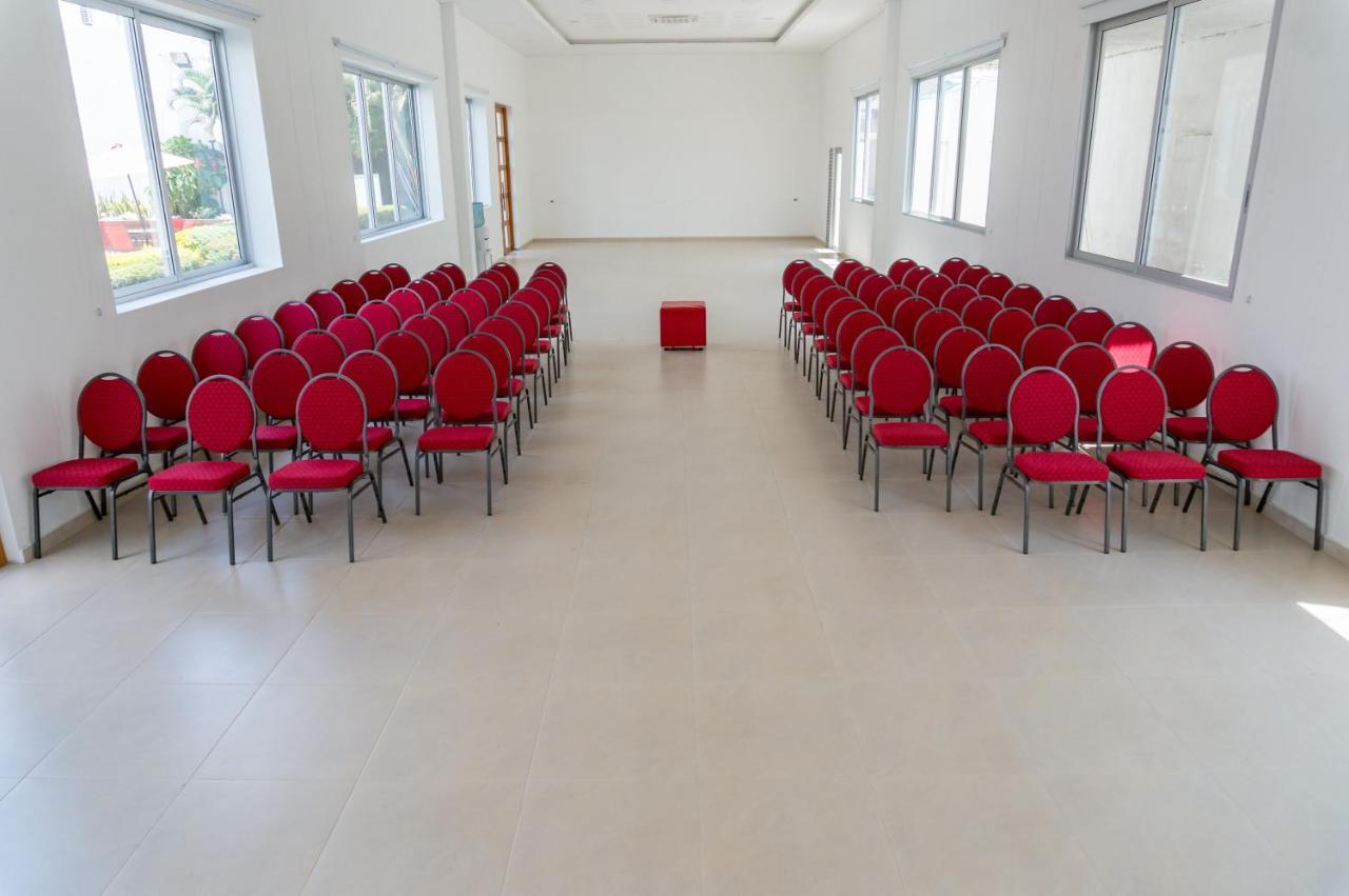 Hotel Saraje San Juan del Cesar Zewnętrze zdjęcie