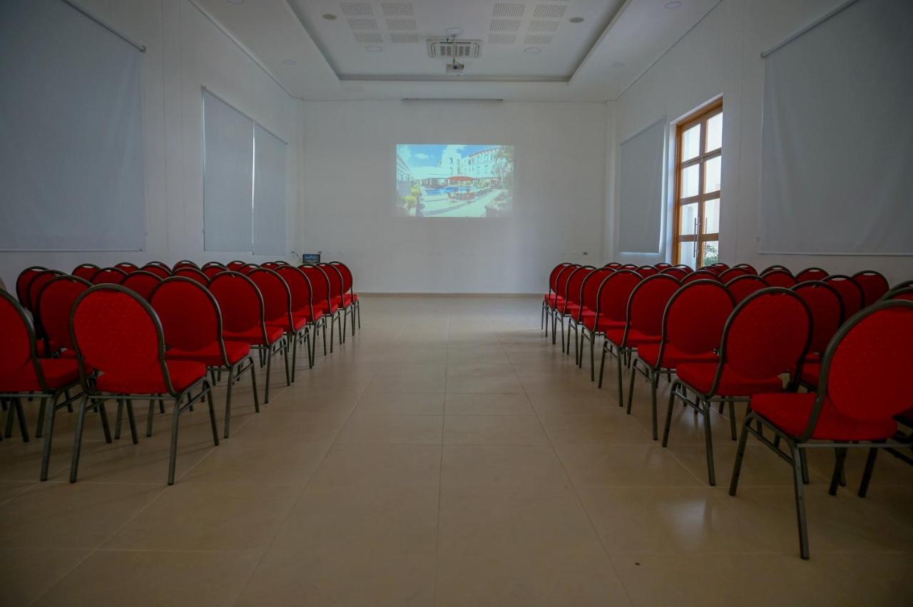 Hotel Saraje San Juan del Cesar Zewnętrze zdjęcie