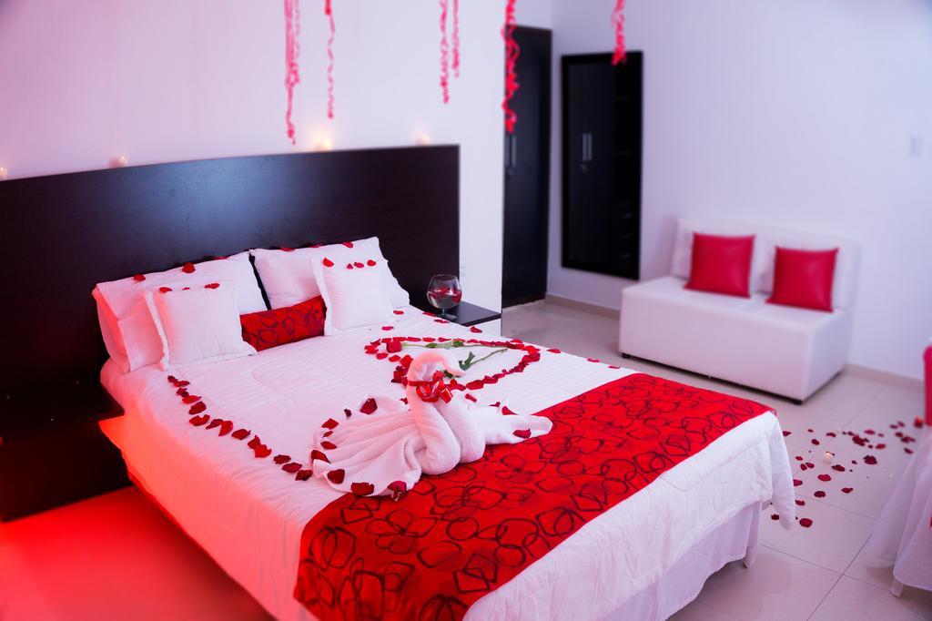 Hotel Saraje San Juan del Cesar Zewnętrze zdjęcie