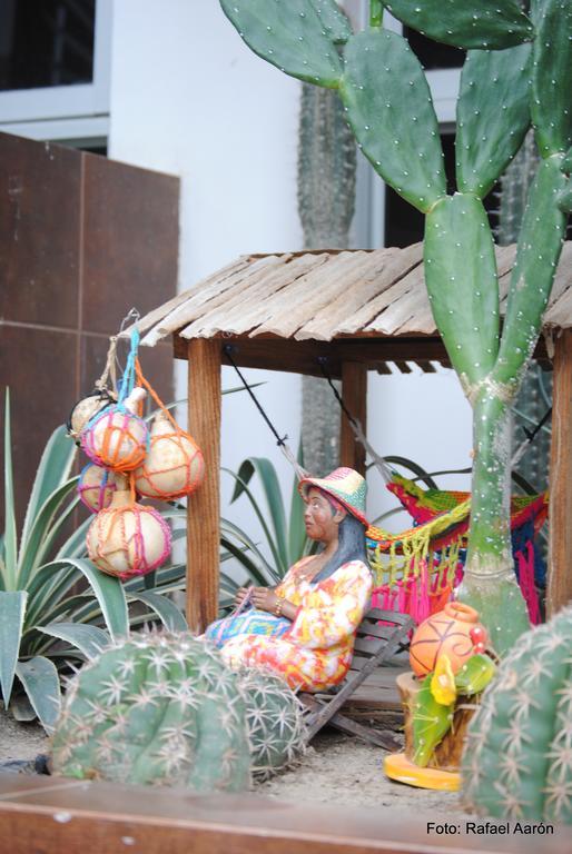Hotel Saraje San Juan del Cesar Zewnętrze zdjęcie