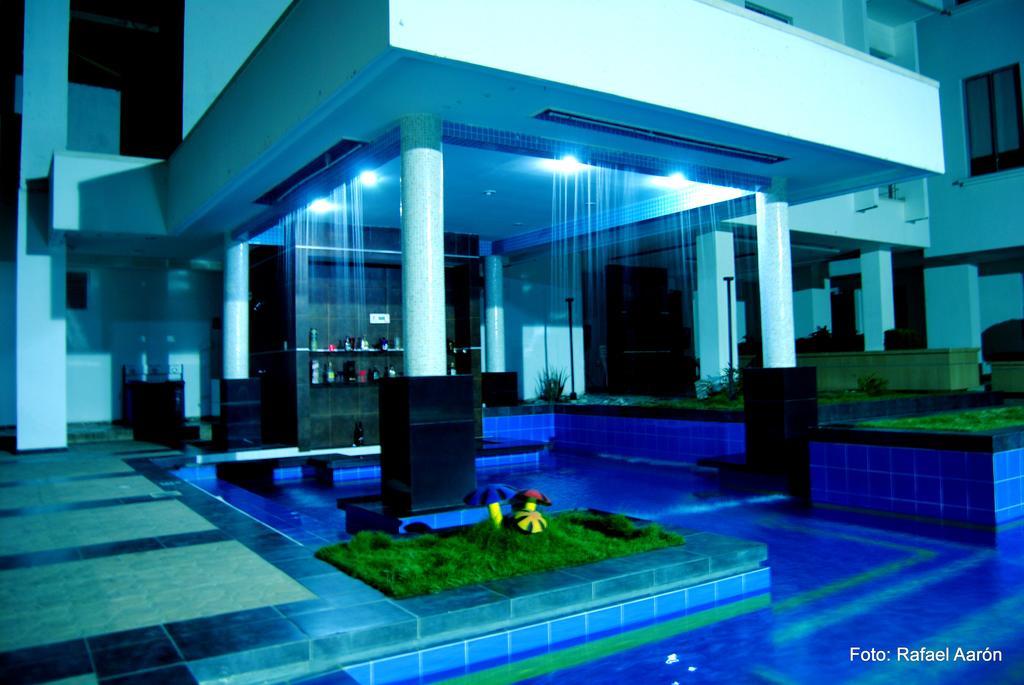 Hotel Saraje San Juan del Cesar Zewnętrze zdjęcie
