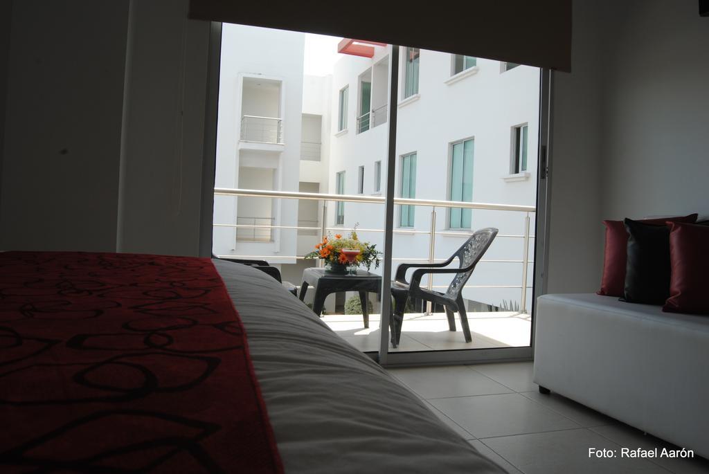 Hotel Saraje San Juan del Cesar Zewnętrze zdjęcie