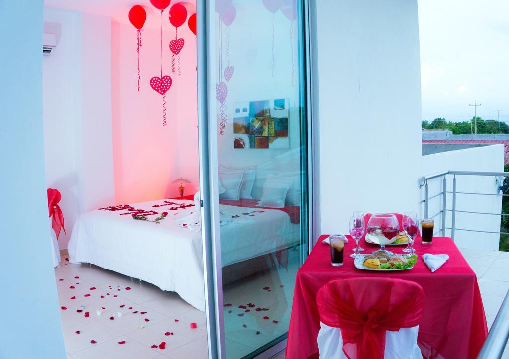 Hotel Saraje San Juan del Cesar Zewnętrze zdjęcie