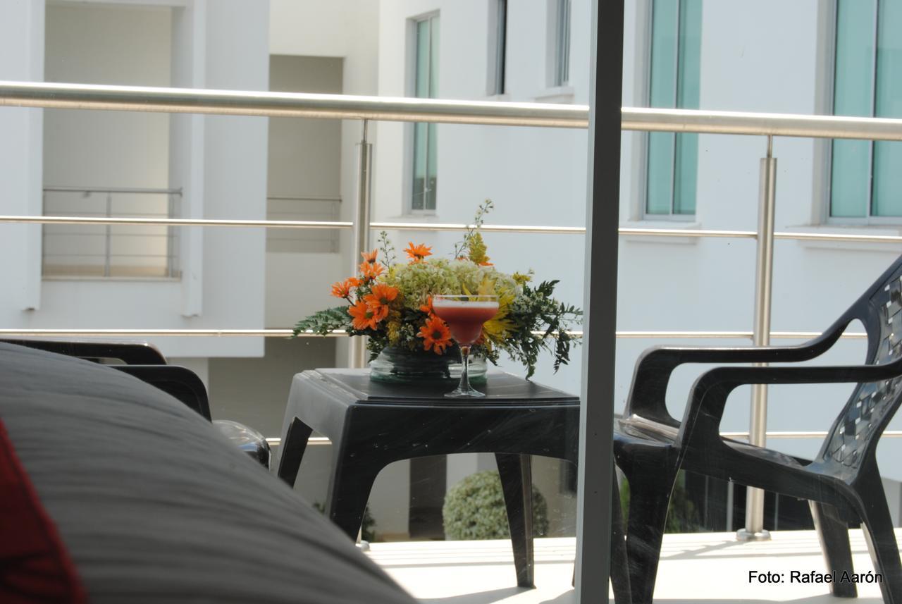 Hotel Saraje San Juan del Cesar Zewnętrze zdjęcie
