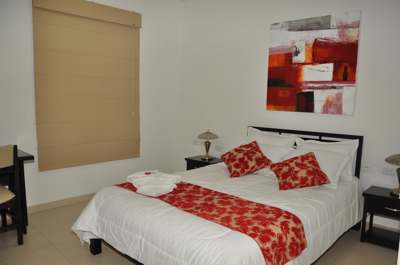 Hotel Saraje San Juan del Cesar Pokój zdjęcie