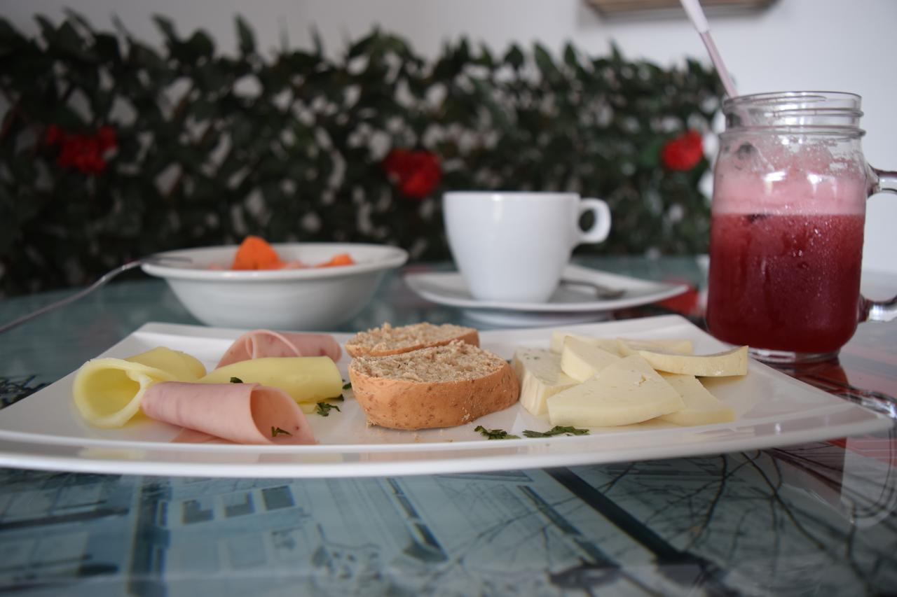 Hotel Saraje San Juan del Cesar Zewnętrze zdjęcie